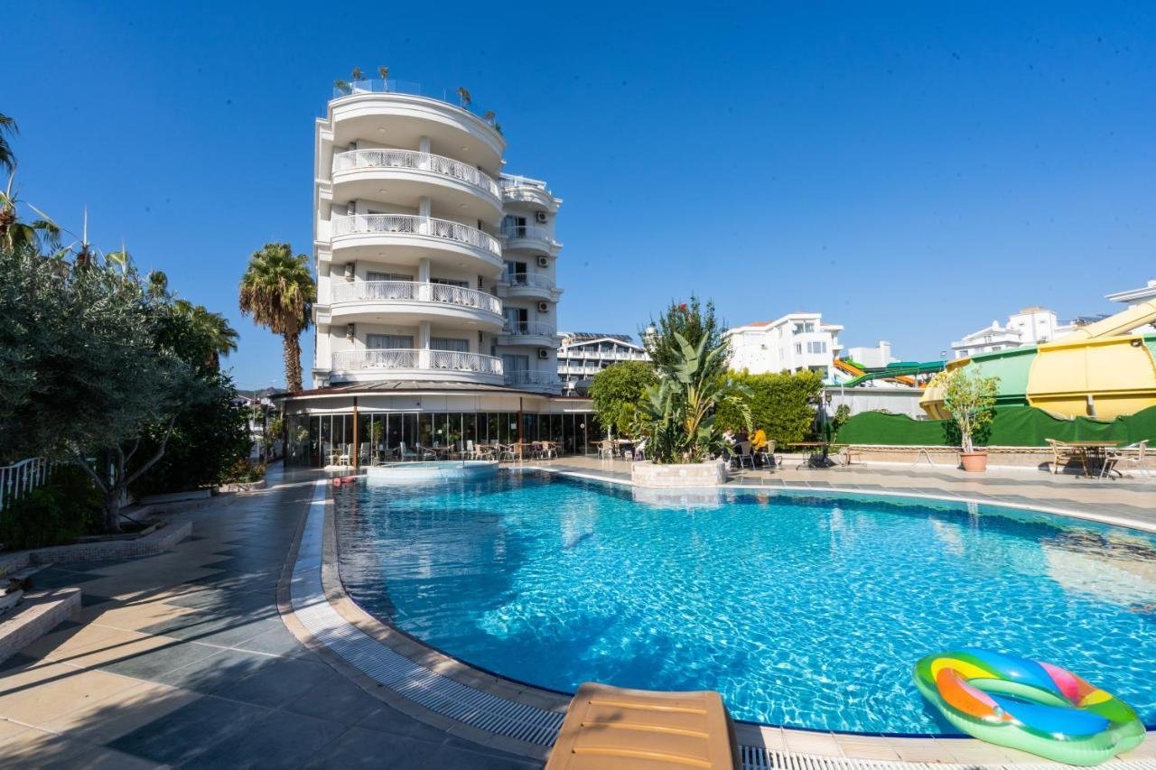Romance Beach Hotel — Siteler, Marmaris
