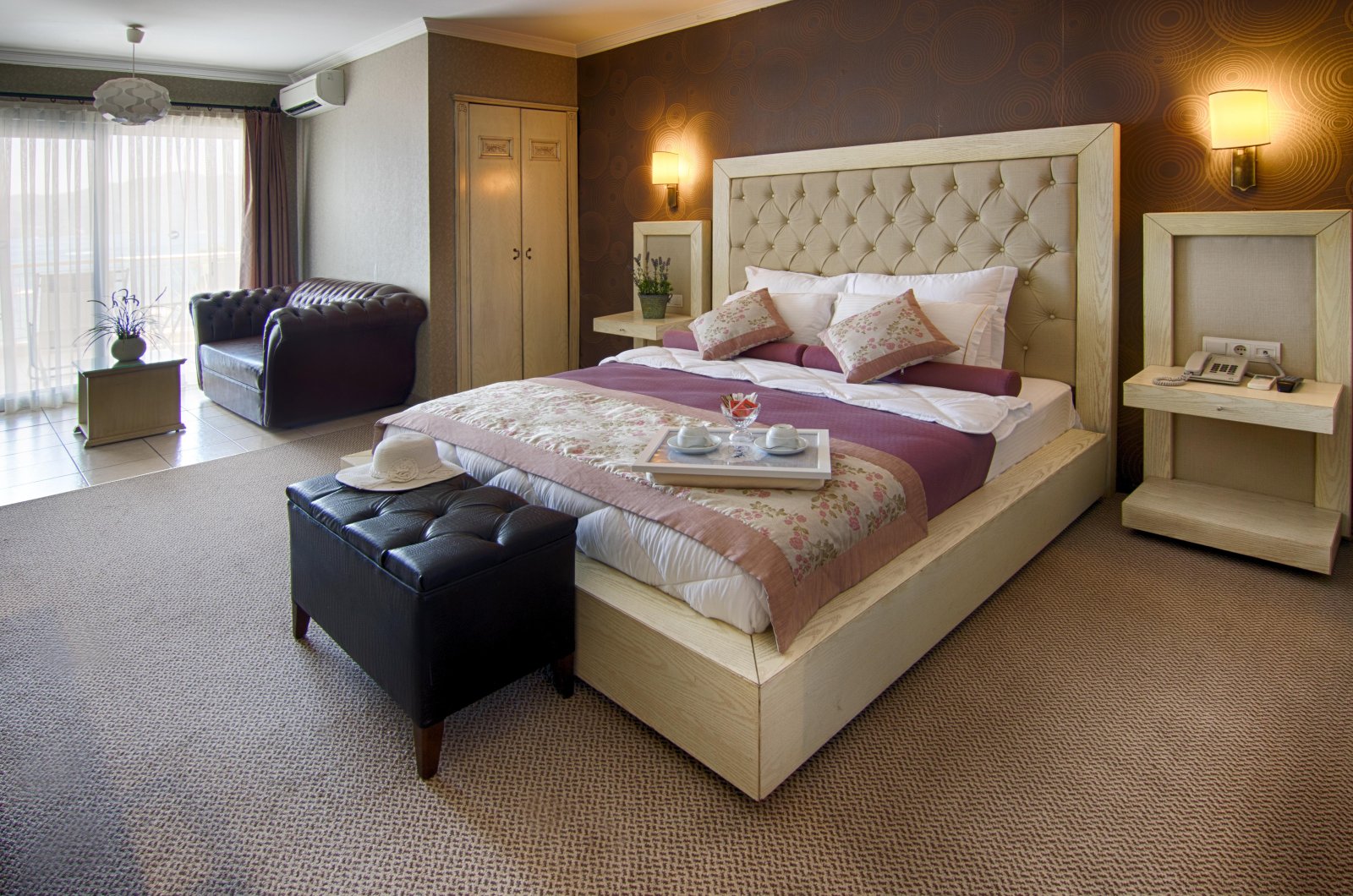 Romance Beach Hotel photo 10
