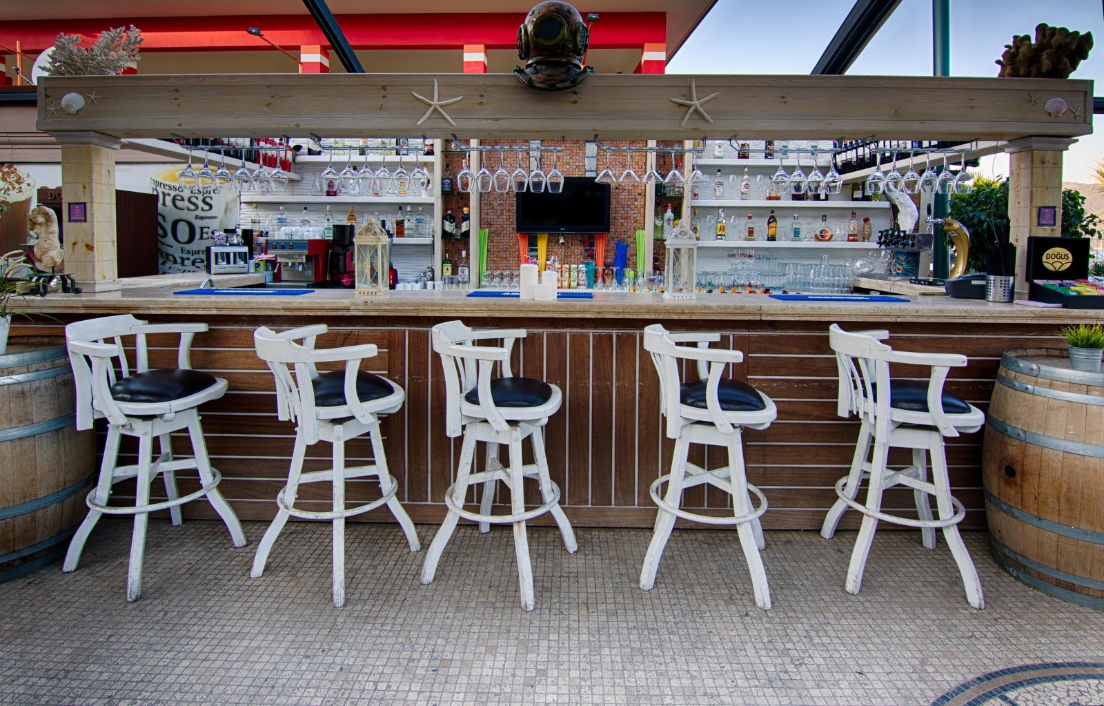 Romance Beach Hotel photo 8