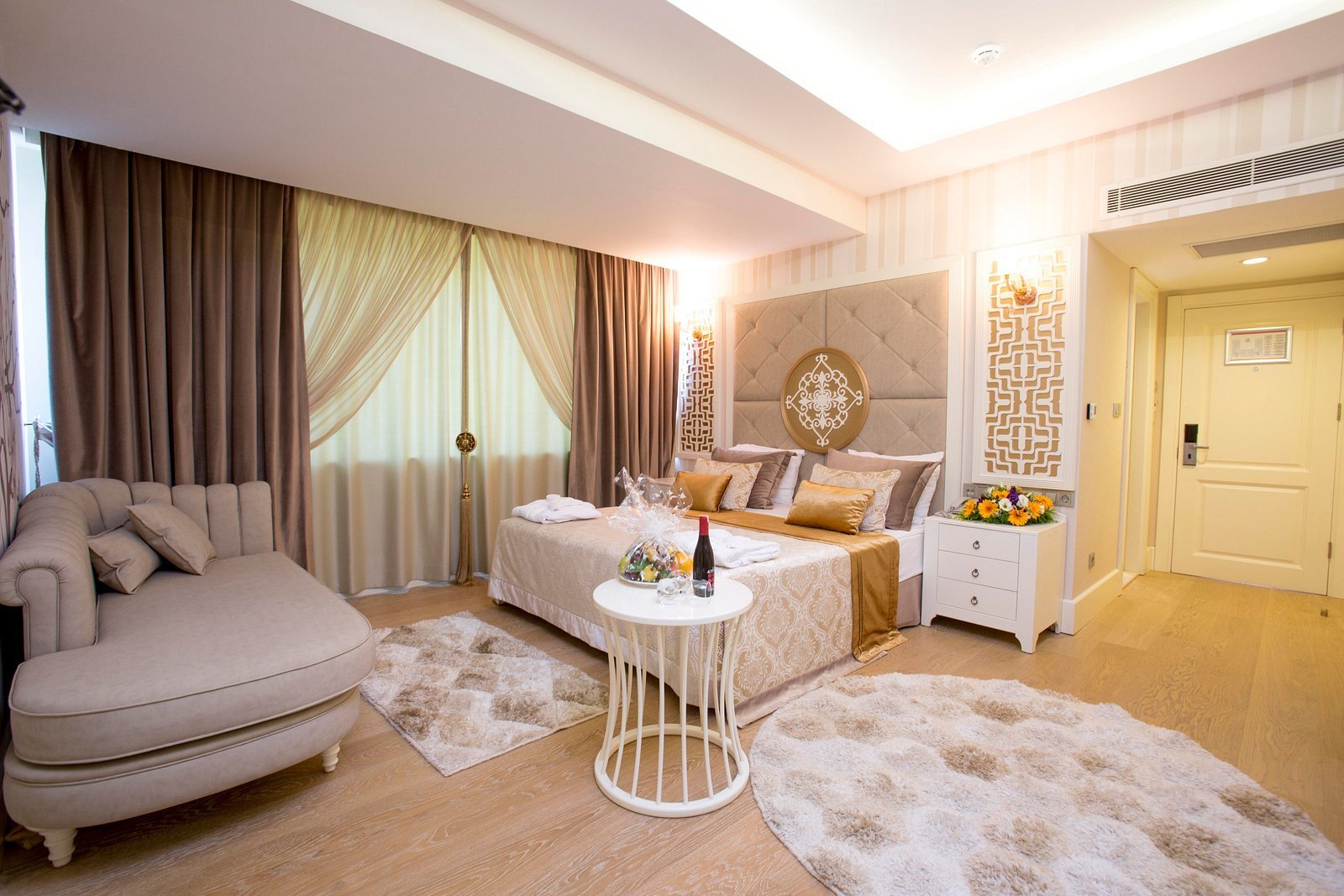 Fame Residence Kemer & Spa photo 17
