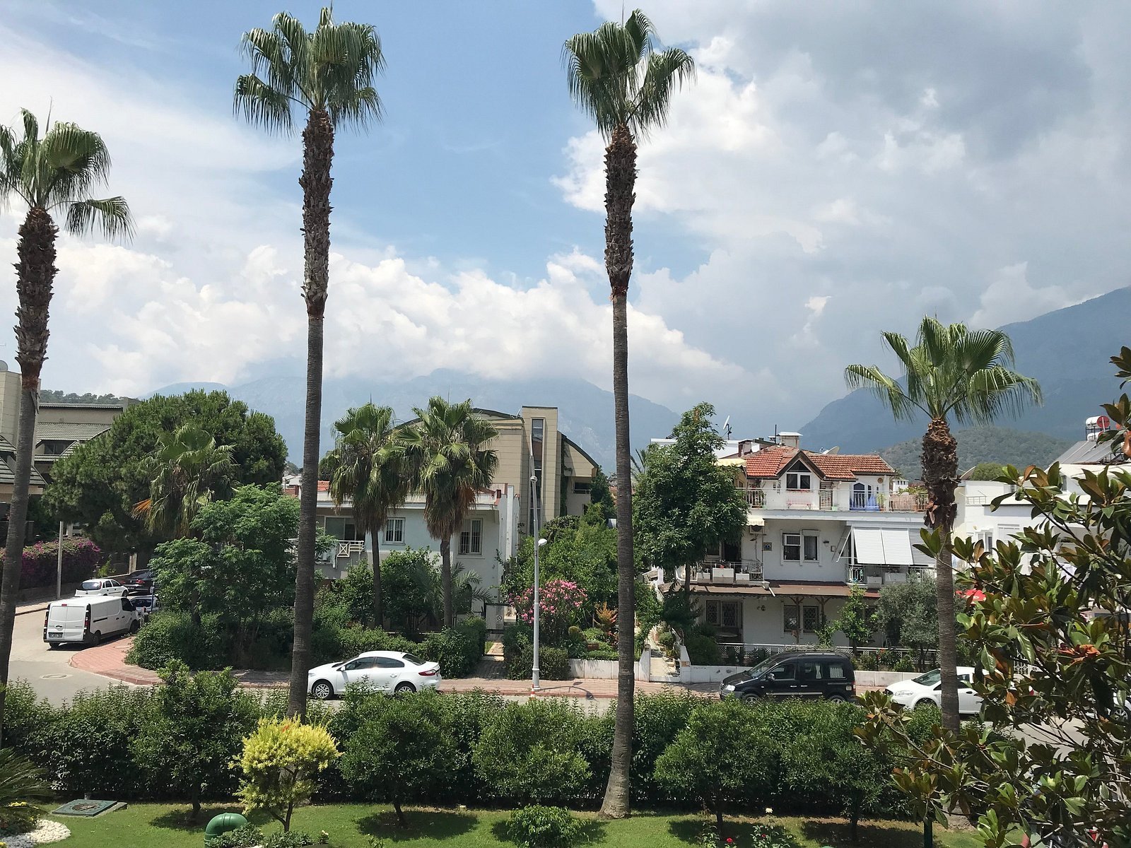 Fame Residence Kemer & Spa photo 7