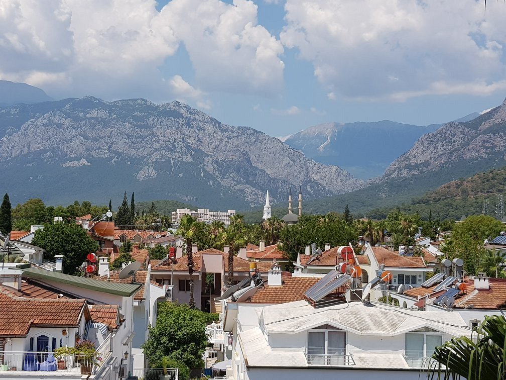 Fame Residence Kemer & Spa photo 8