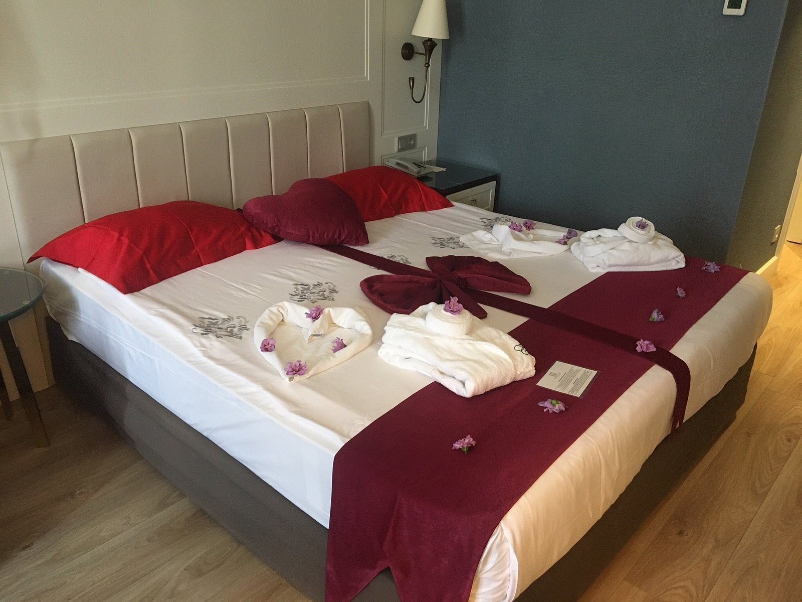 Fame Residence Kemer & Spa photo 20