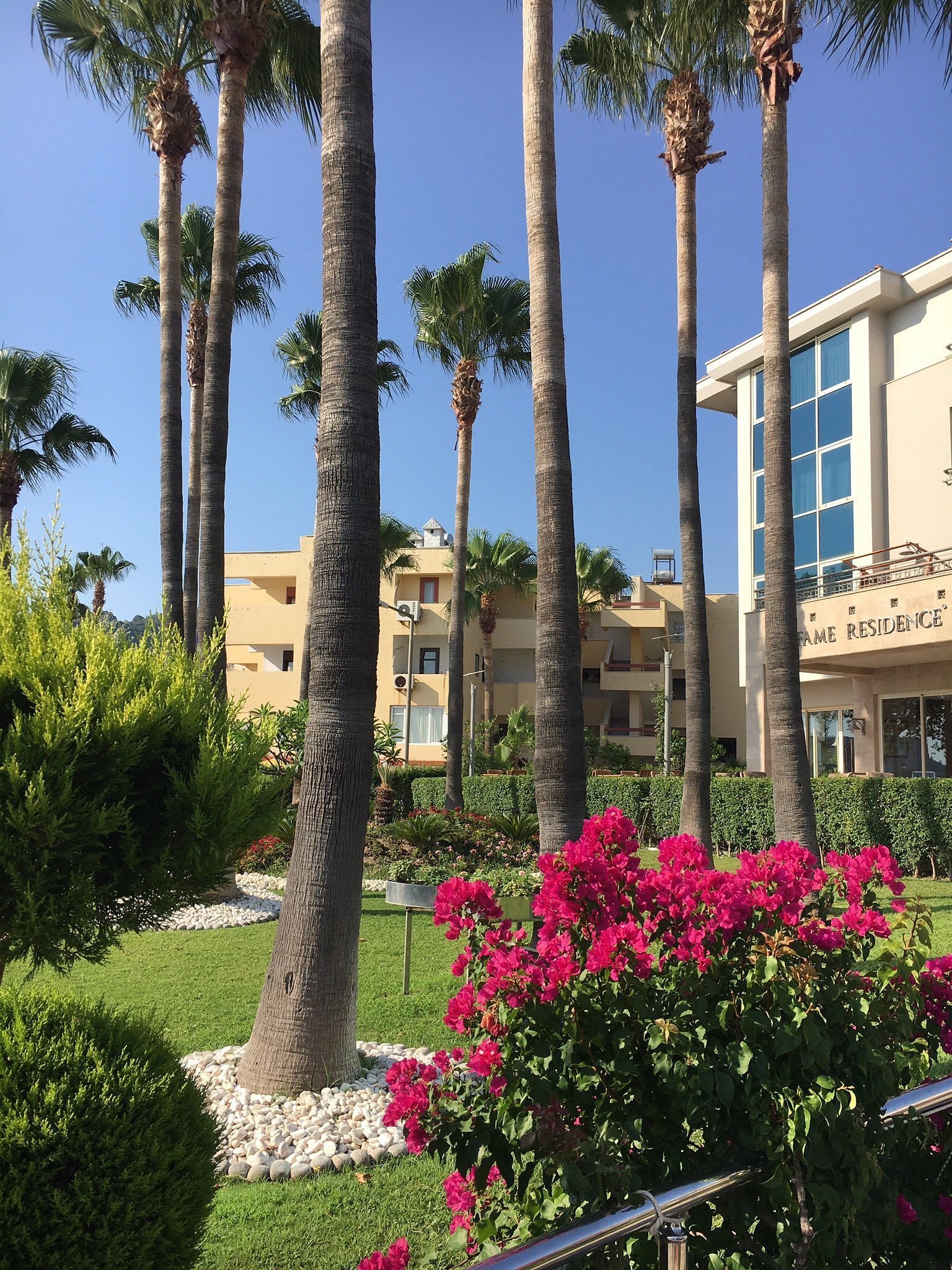 Fame Residence Kemer & Spa photo 3