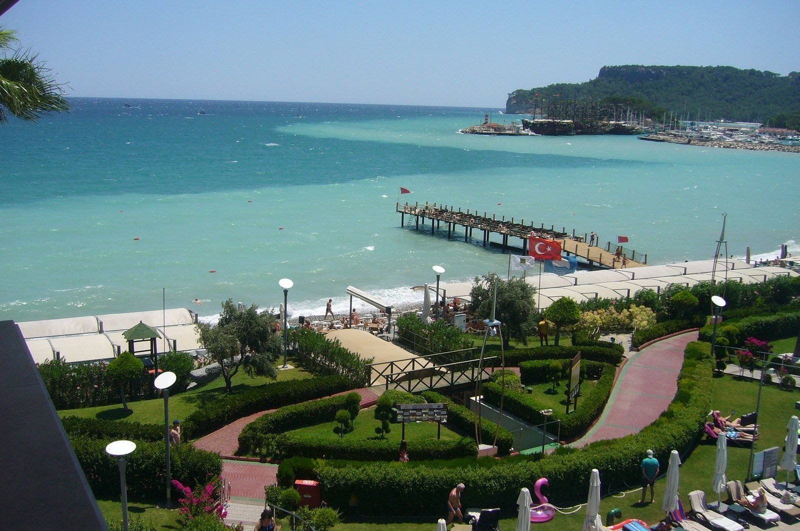 Fame Residence Kemer & Spa photo 10