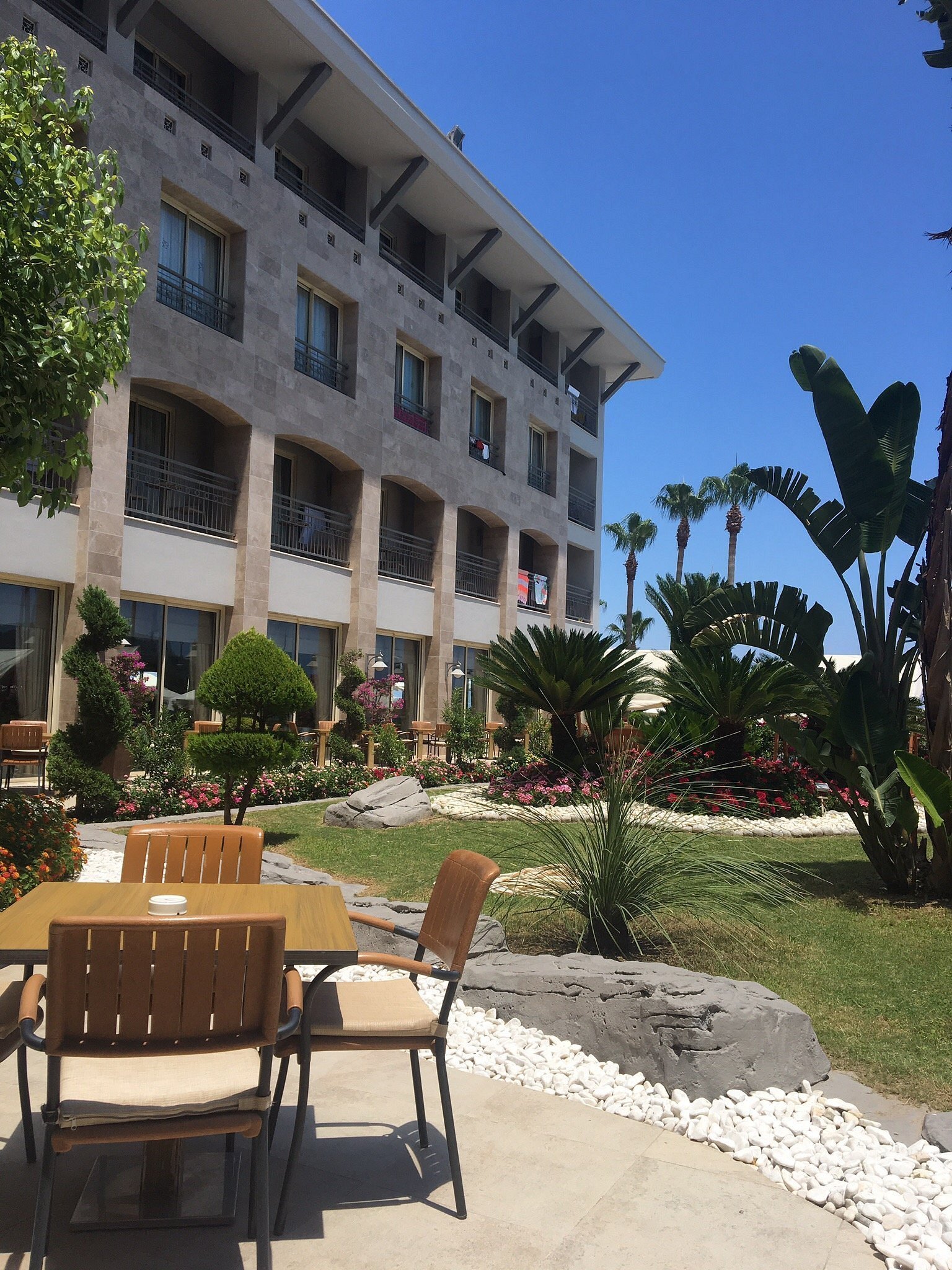 Fame Residence Kemer & Spa photo 5