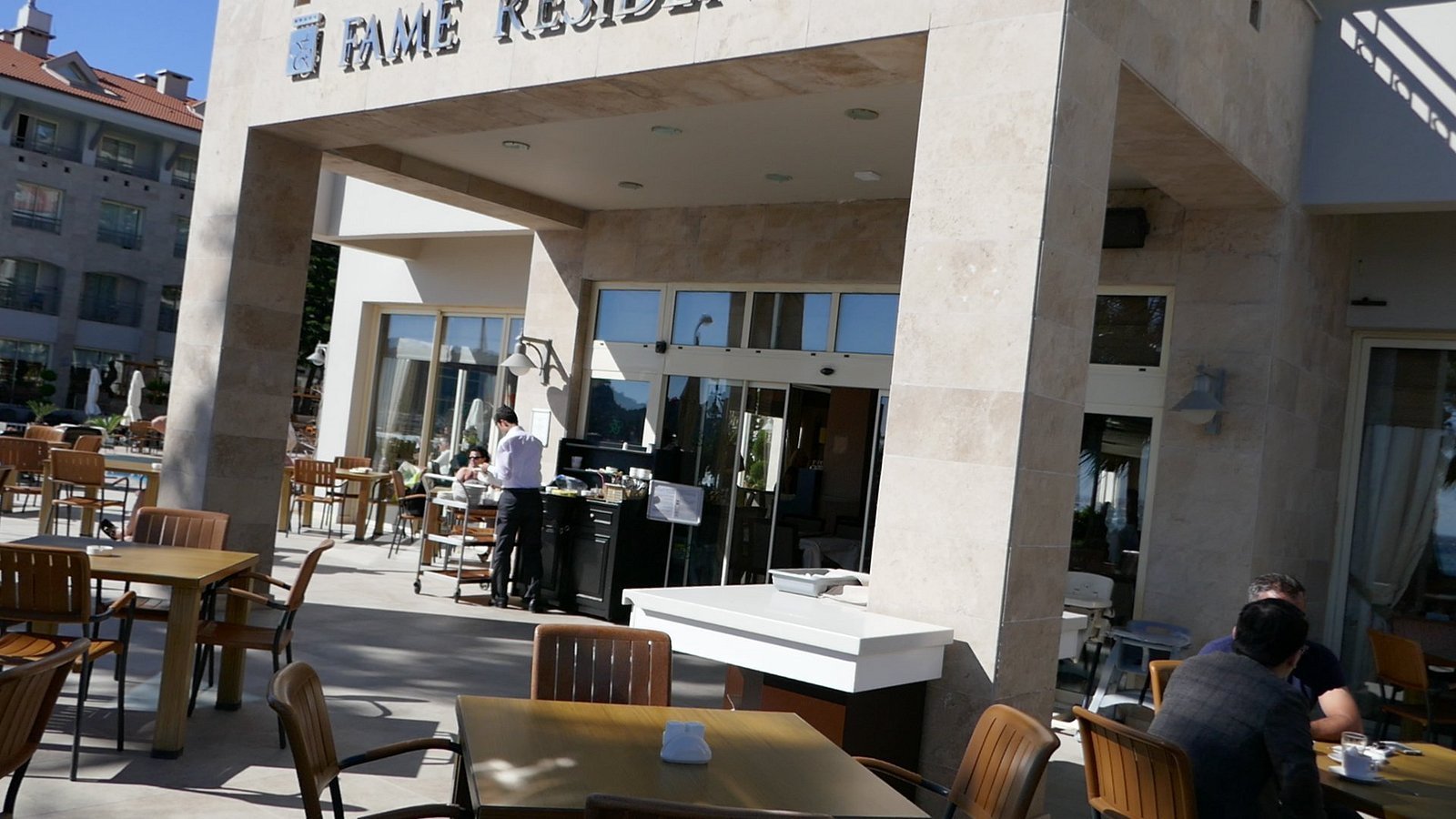 Fame Residence Kemer & Spa photo 24