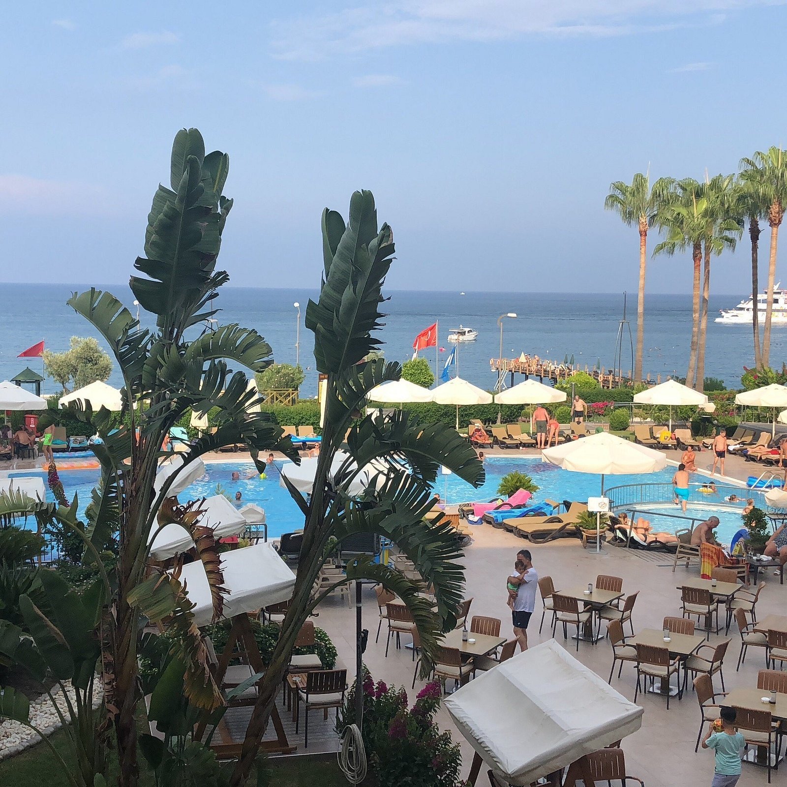 Fame Residence Kemer & Spa photo 26