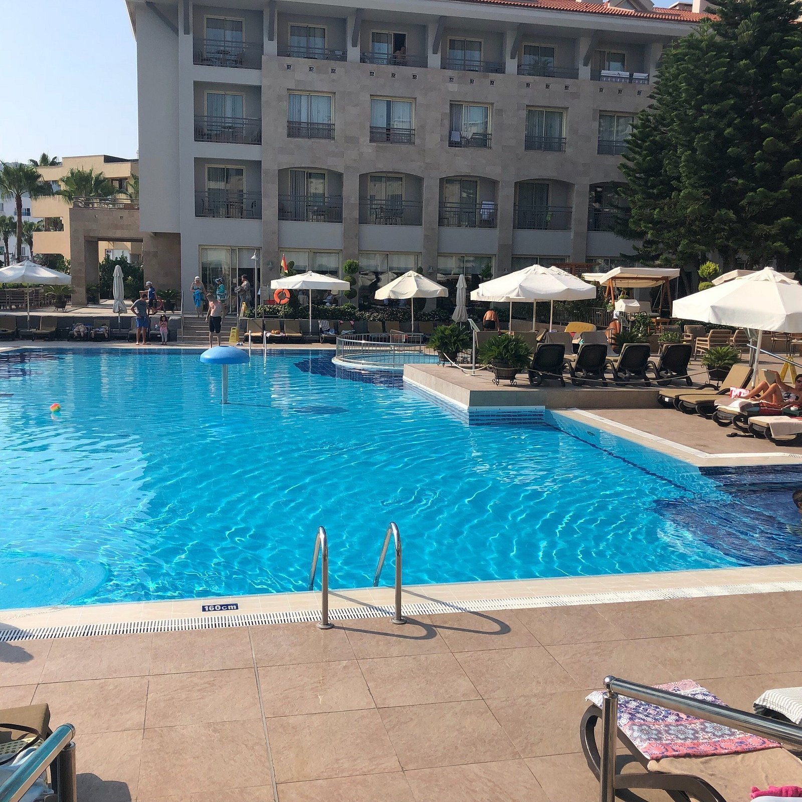 Fame Residence Kemer & Spa photo 30