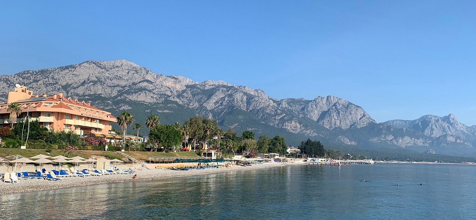 Fame Residence Kemer & Spa photo 32