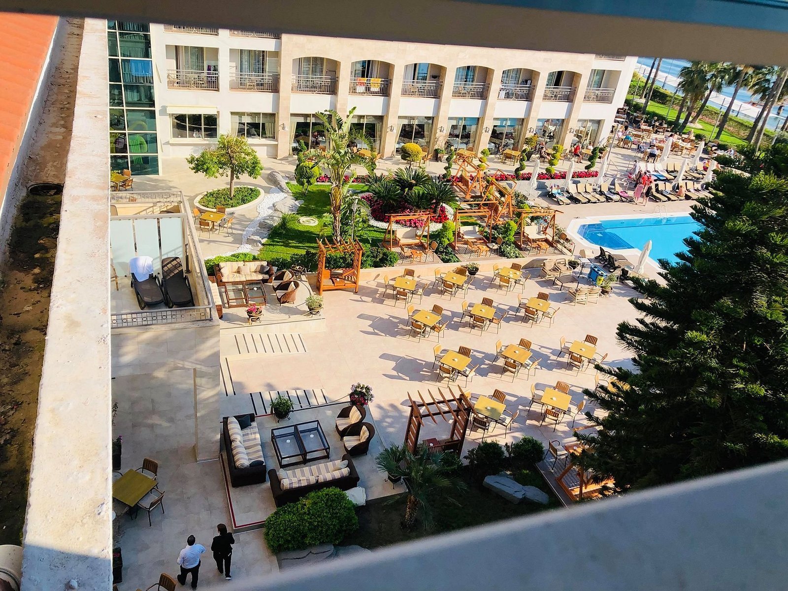 Fame Residence Kemer & Spa photo 34