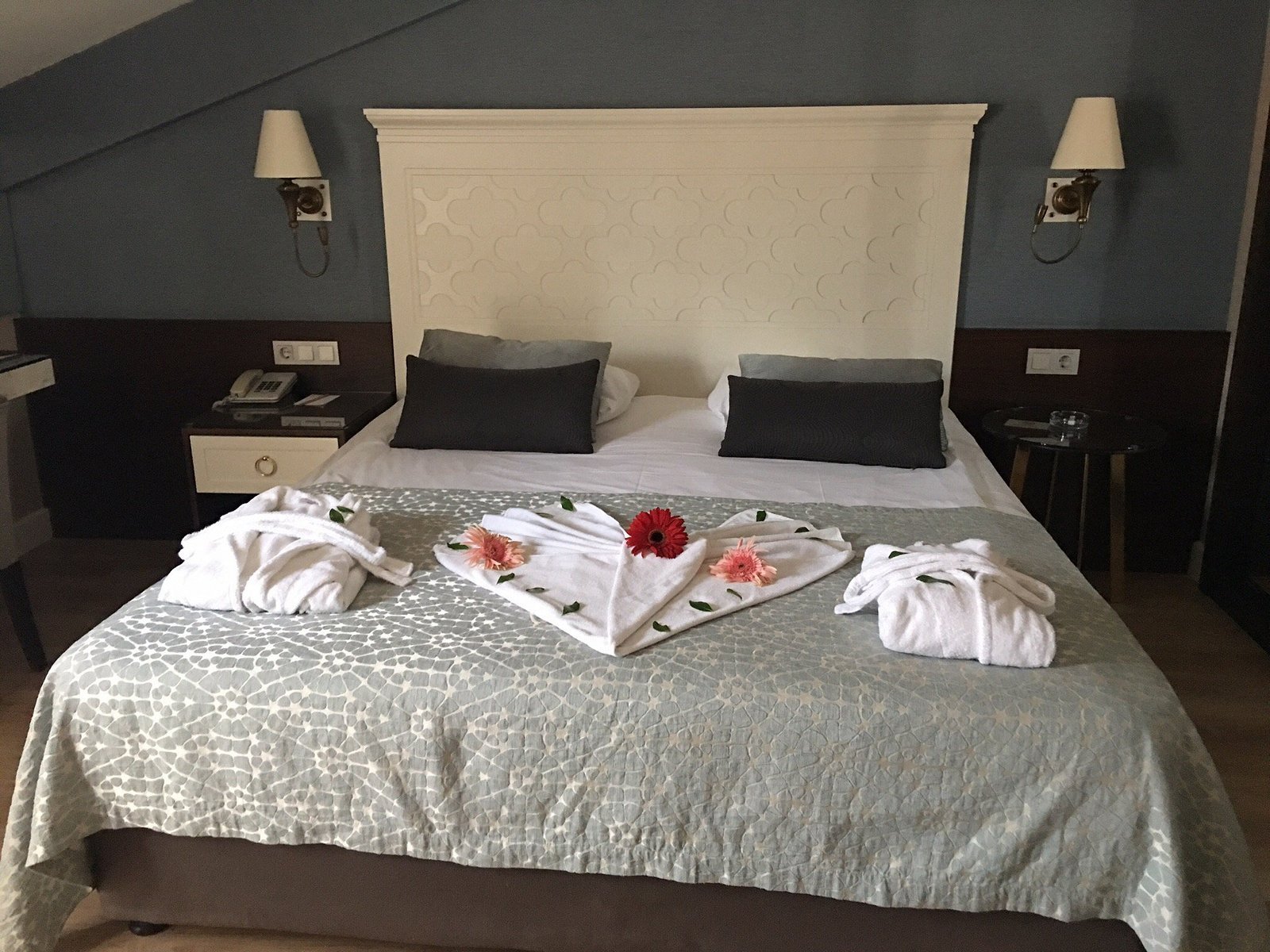 Fame Residence Kemer & Spa photo 35