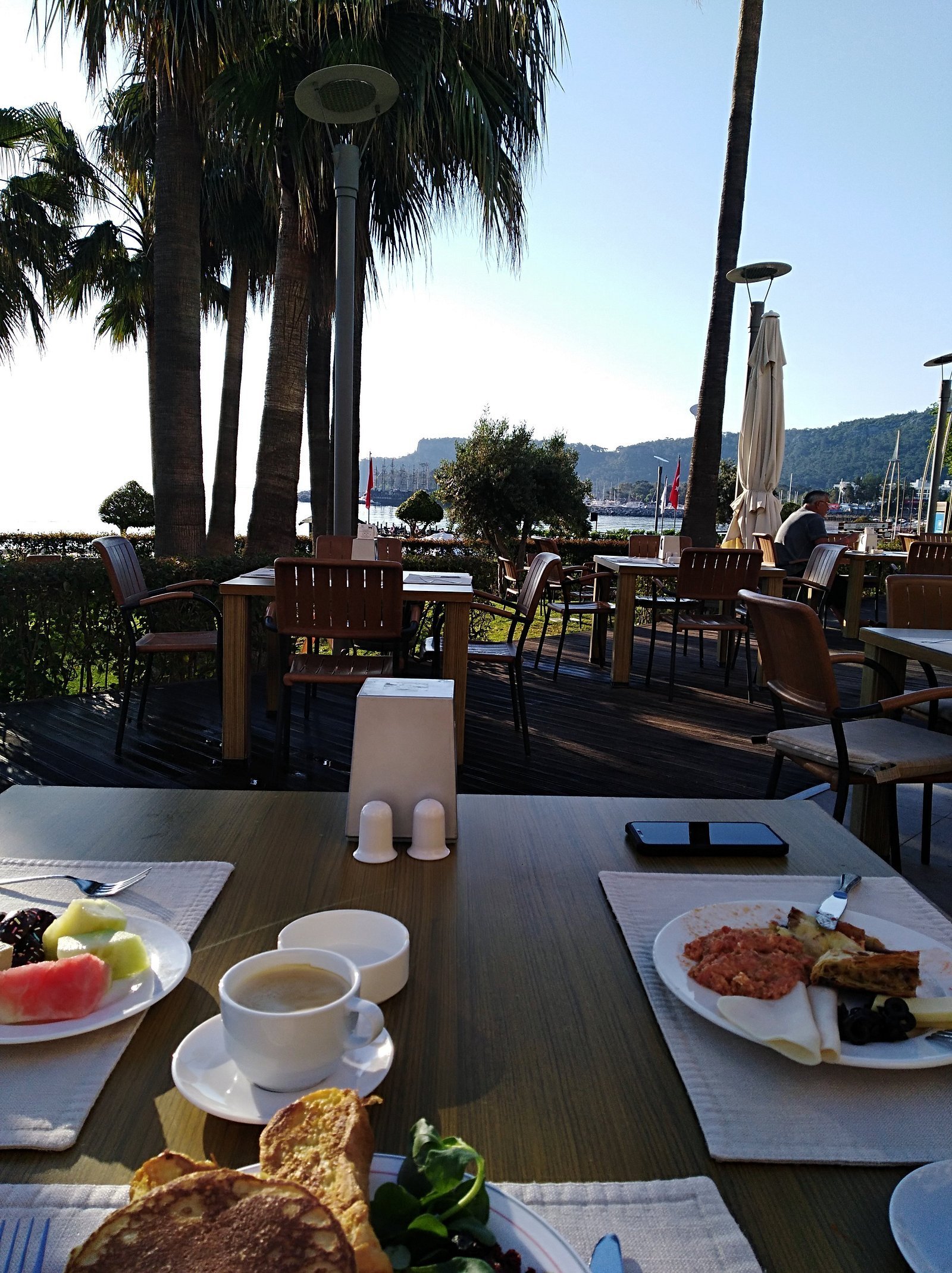 Fame Residence Kemer & Spa photo 36