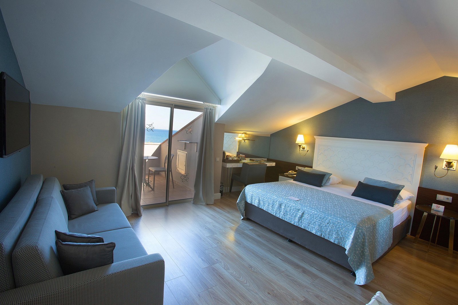 Fame Residence Kemer & Spa photo 18