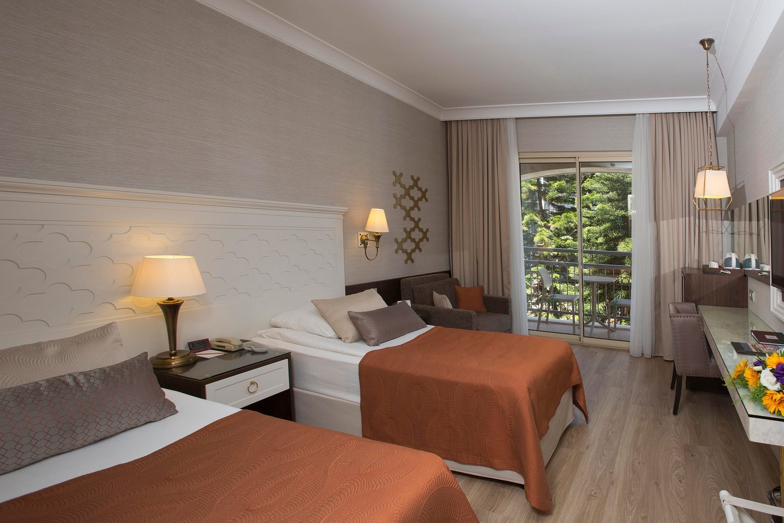 Fame Residence Kemer & Spa photo 19