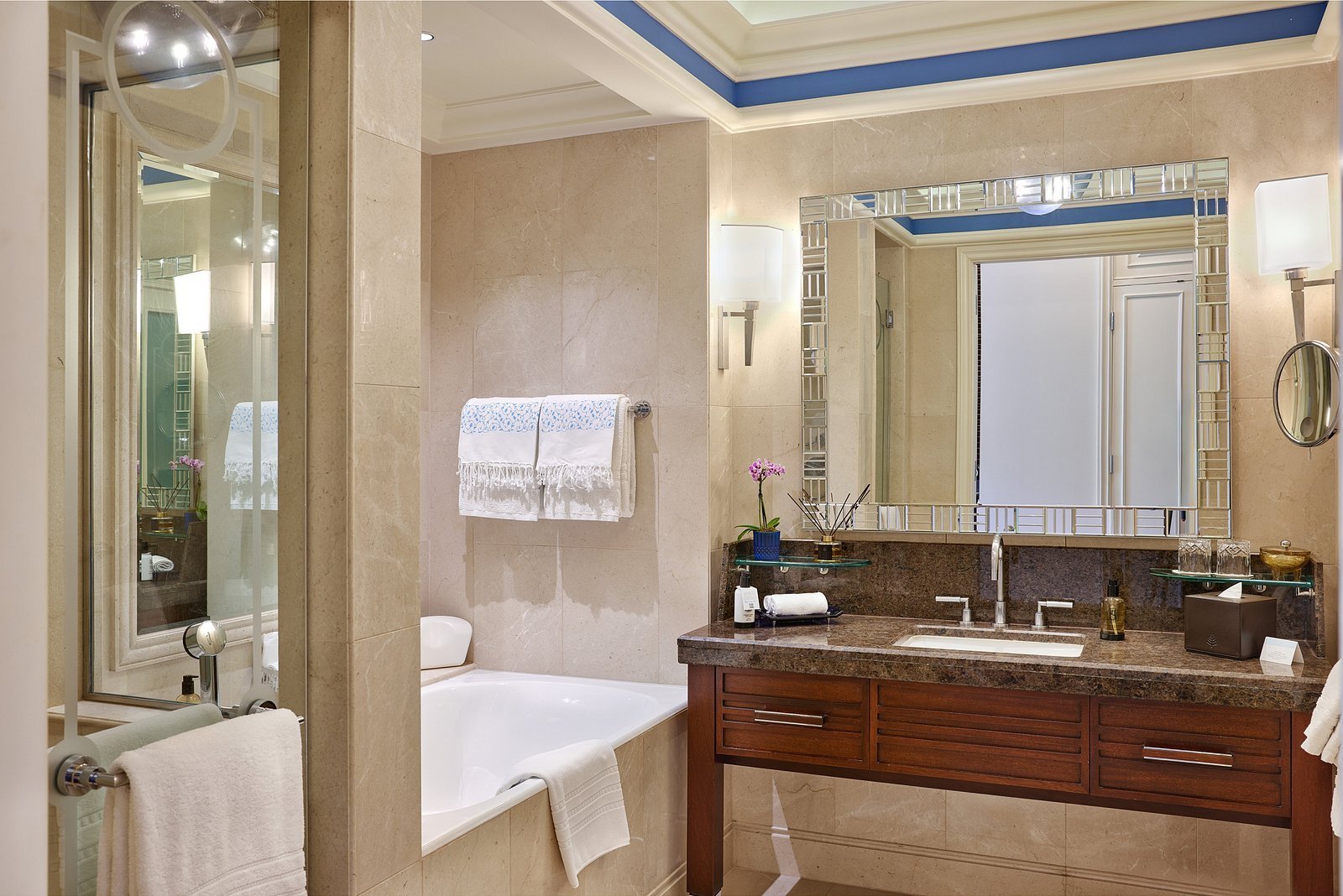 Four Seasons Hotel Istanbul at the Bosphorus photo 21