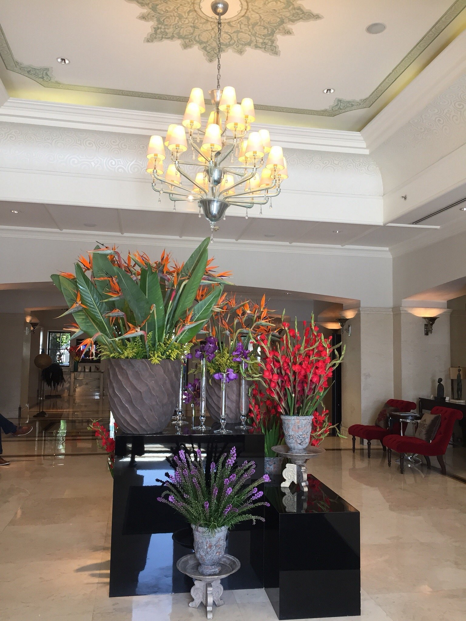 Four Seasons Hotel Istanbul at the Bosphorus photo 9