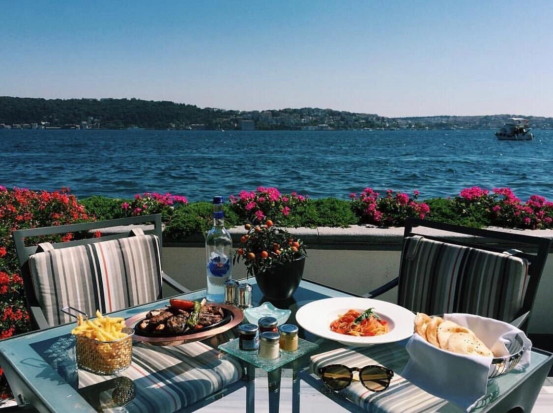 Four Seasons Hotel Istanbul at the Bosphorus photo 13