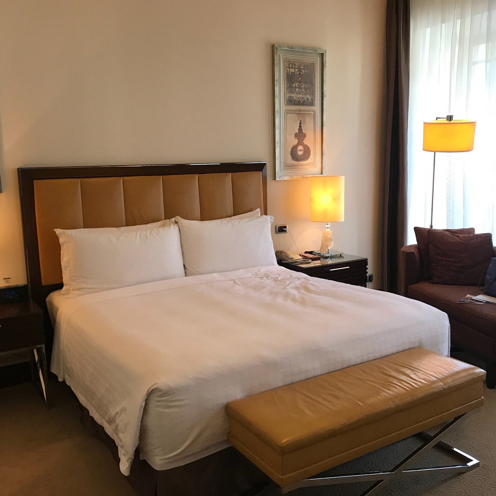 Four Seasons Hotel Istanbul at the Bosphorus photo 22