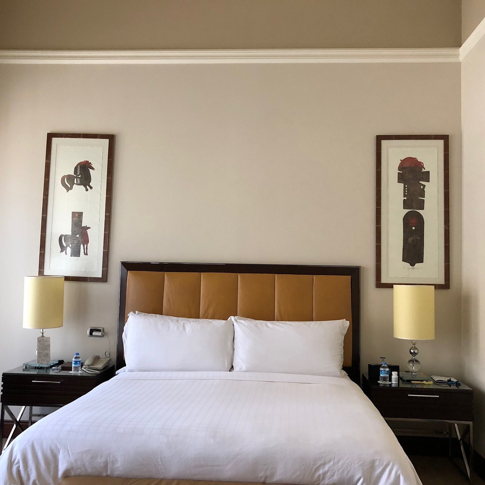 Four Seasons Hotel Istanbul at the Bosphorus photo 23