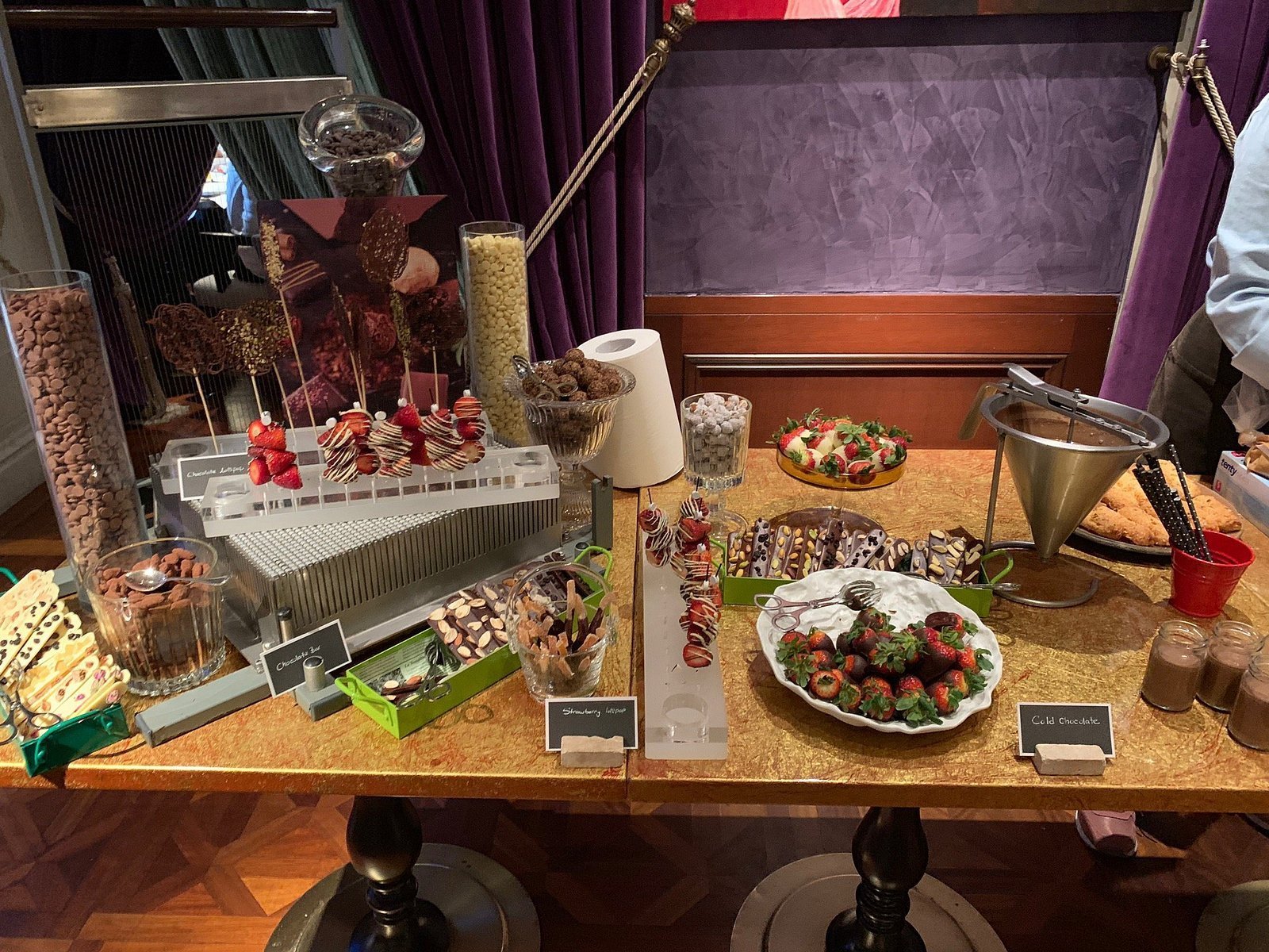 Four Seasons Hotel Istanbul at the Bosphorus photo 24