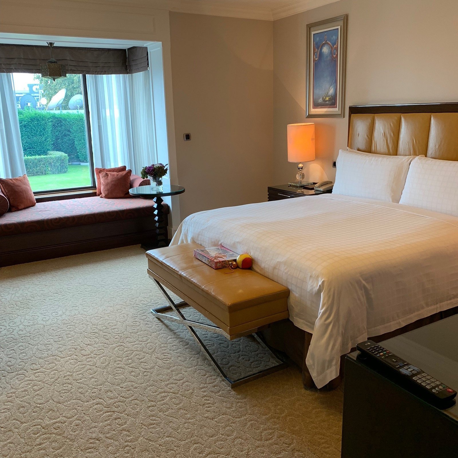 Four Seasons Hotel Istanbul at the Bosphorus photo 25