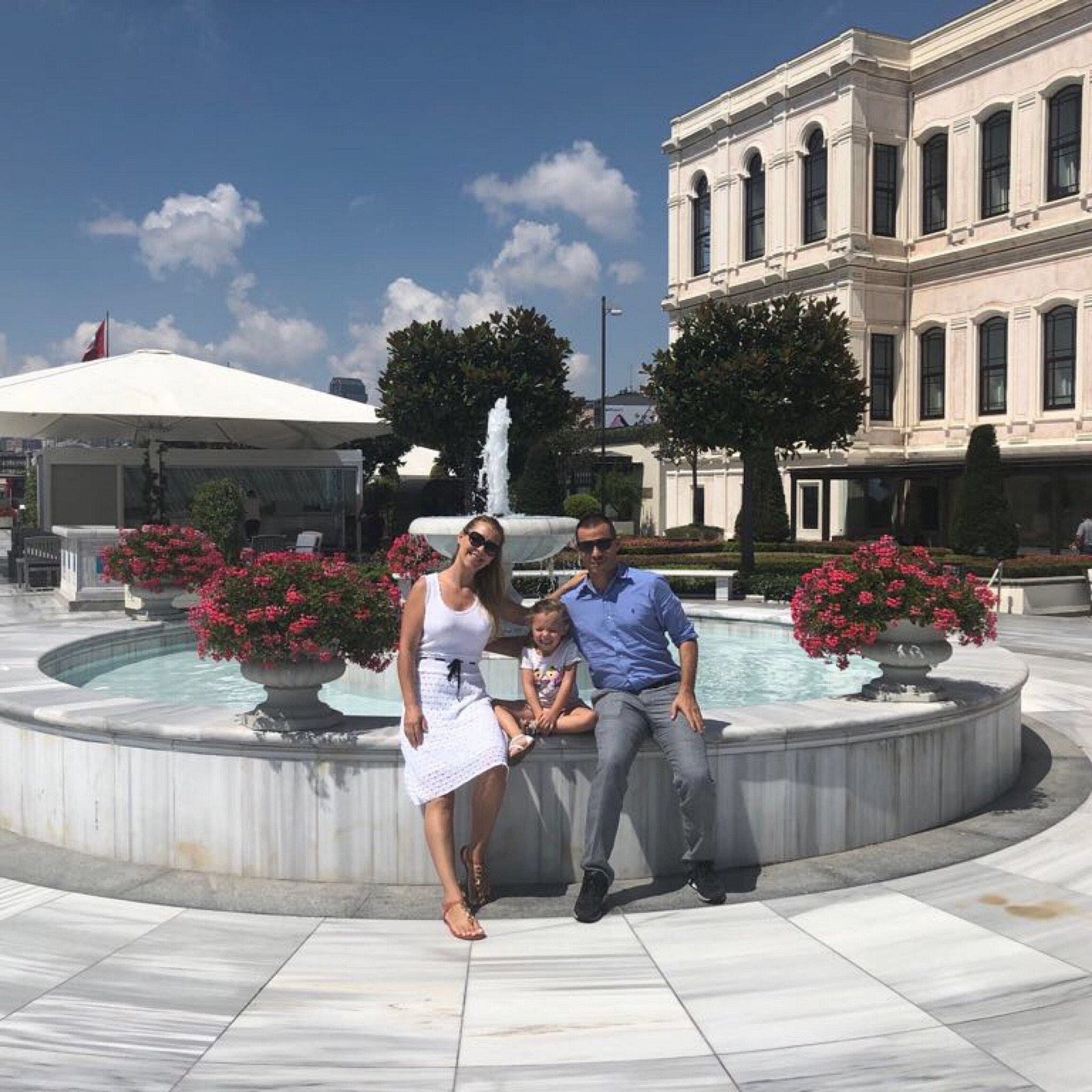 Four Seasons Hotel Istanbul at the Bosphorus photo 27