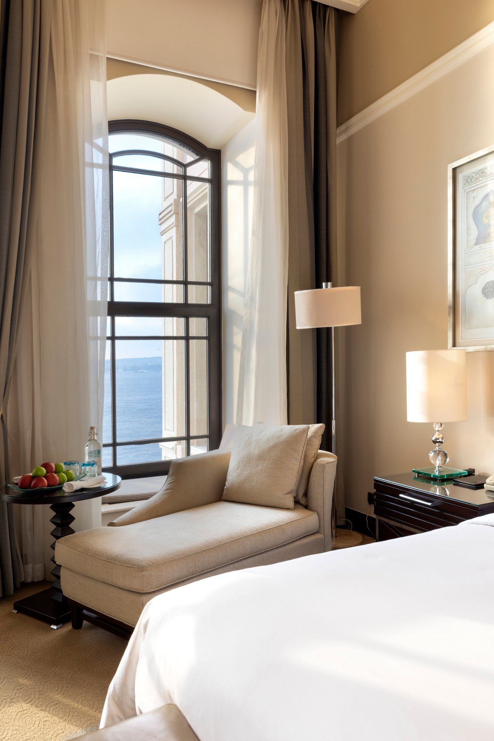 Four Seasons Hotel Istanbul at the Bosphorus photo 17