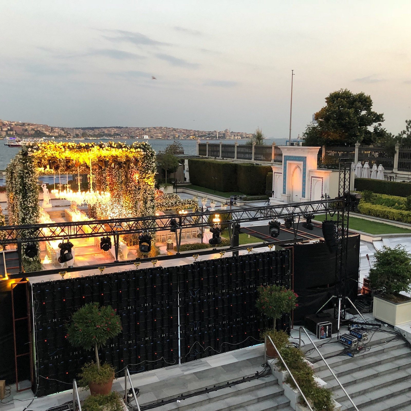 Four Seasons Hotel Istanbul at the Bosphorus photo 31