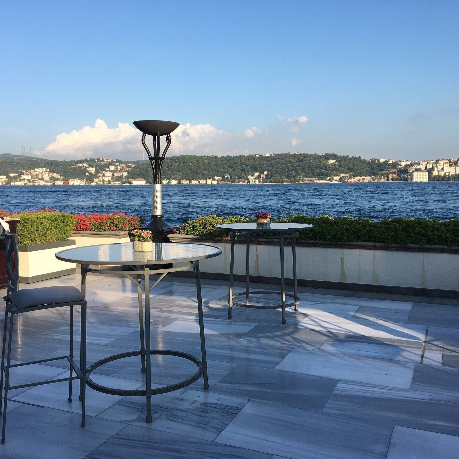 Four Seasons Hotel Istanbul at the Bosphorus photo 36