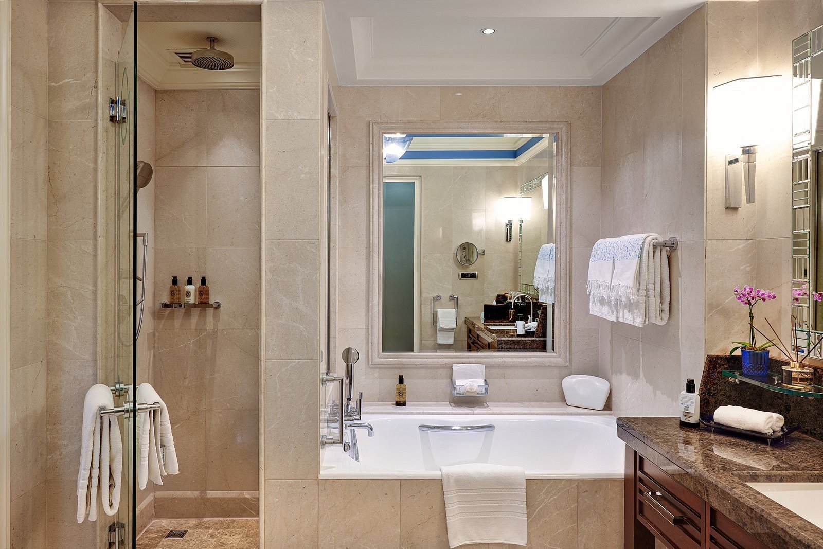 Four Seasons Hotel Istanbul at the Bosphorus photo 19