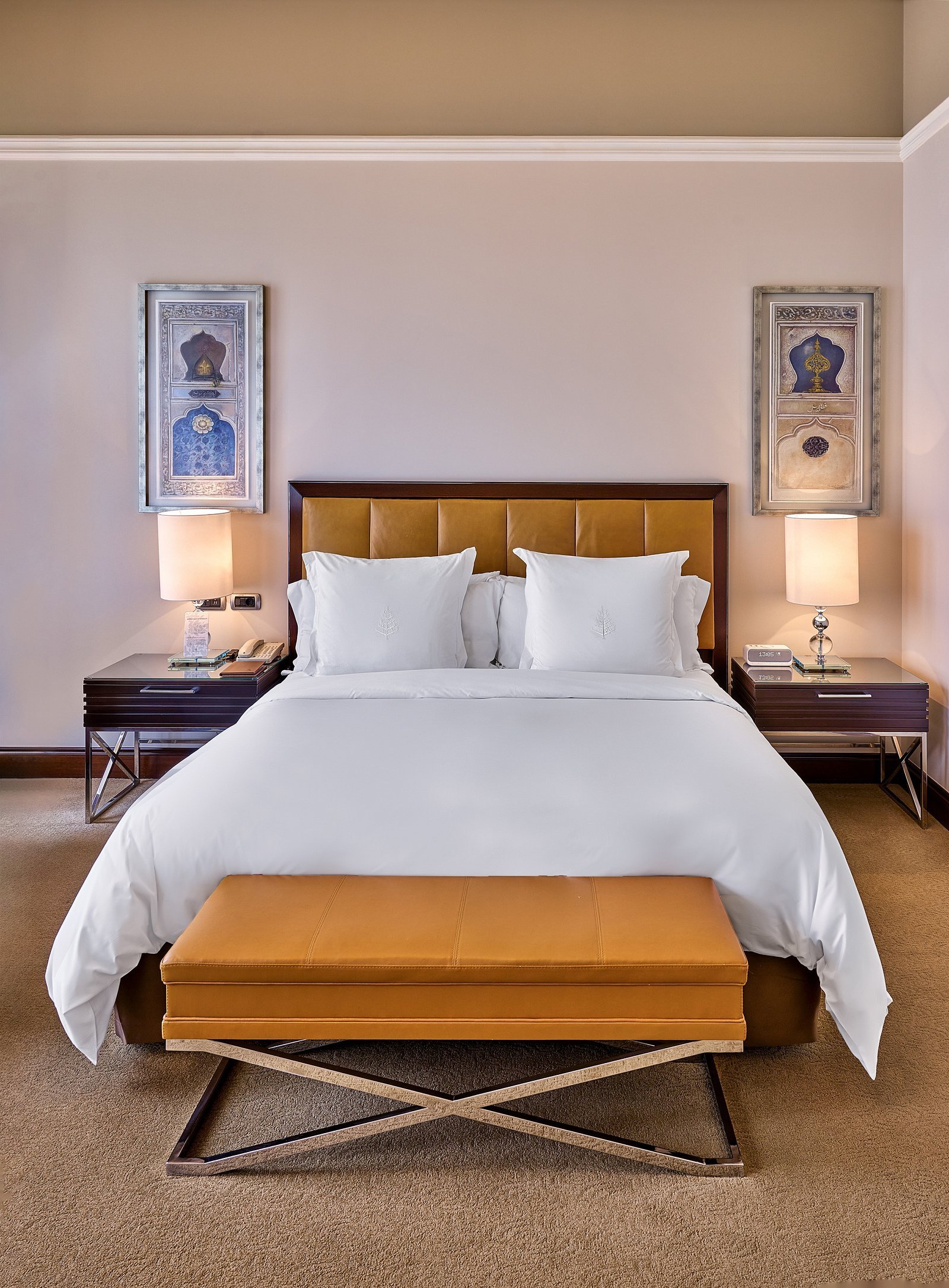 Four Seasons Hotel Istanbul at the Bosphorus photo 20