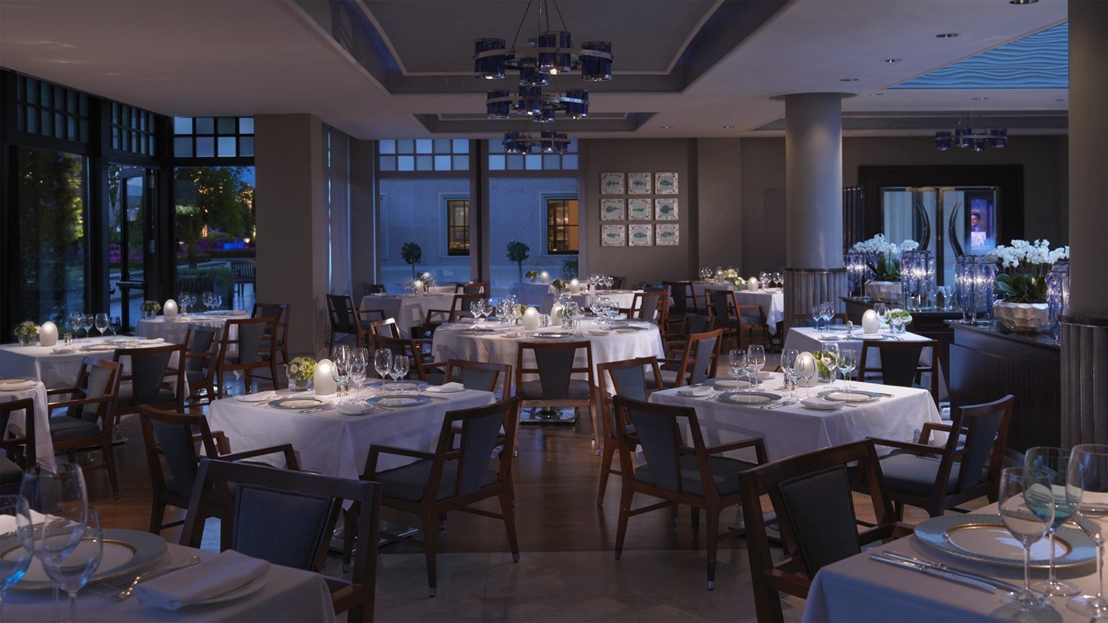 Four Seasons Hotel Istanbul at the Bosphorus photo 12