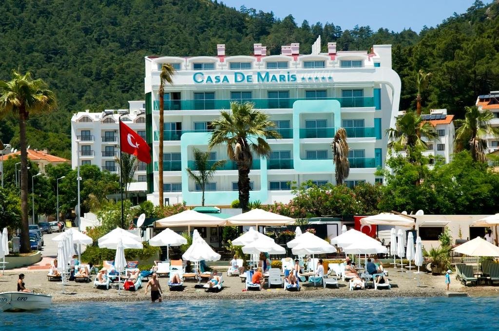 Casa Mare — Marmaris