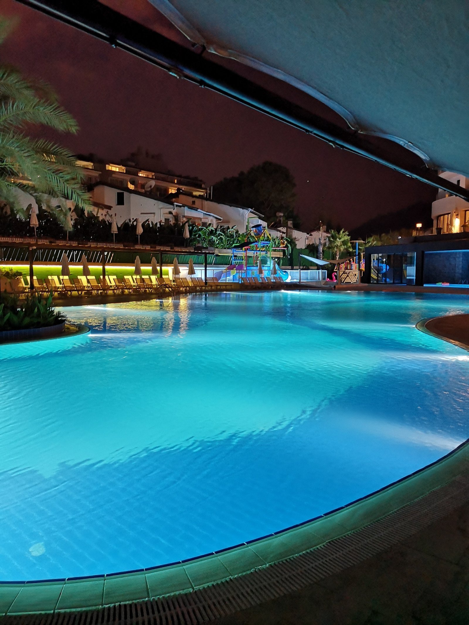 DoubleTree by Hilton Antalya-Kemer All-Inclusive Resort photo 13