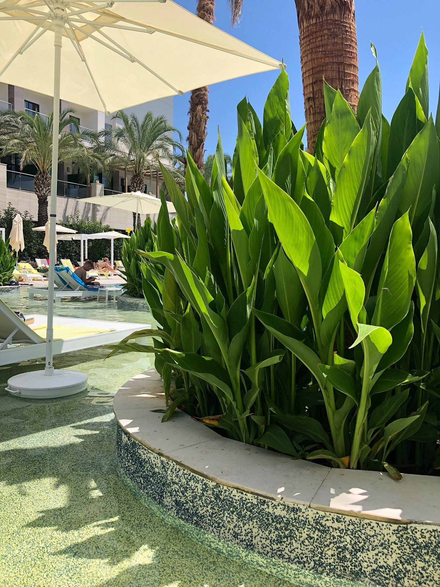 DoubleTree by Hilton Antalya-Kemer All-Inclusive Resort photo 14