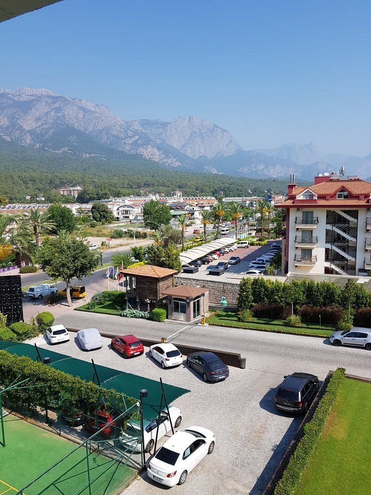 DoubleTree by Hilton Antalya-Kemer All-Inclusive Resort photo 5