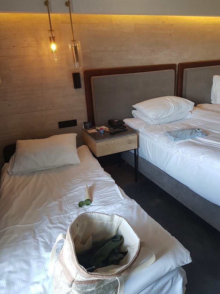 DoubleTree by Hilton Antalya-Kemer All-Inclusive Resort photo 18