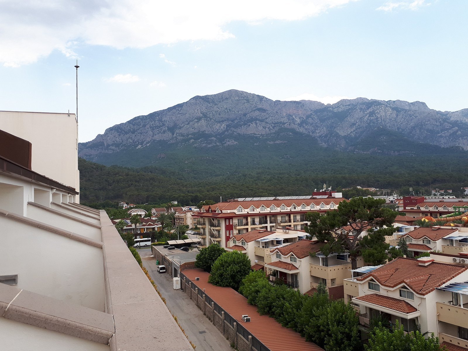 DoubleTree by Hilton Antalya-Kemer All-Inclusive Resort photo 25