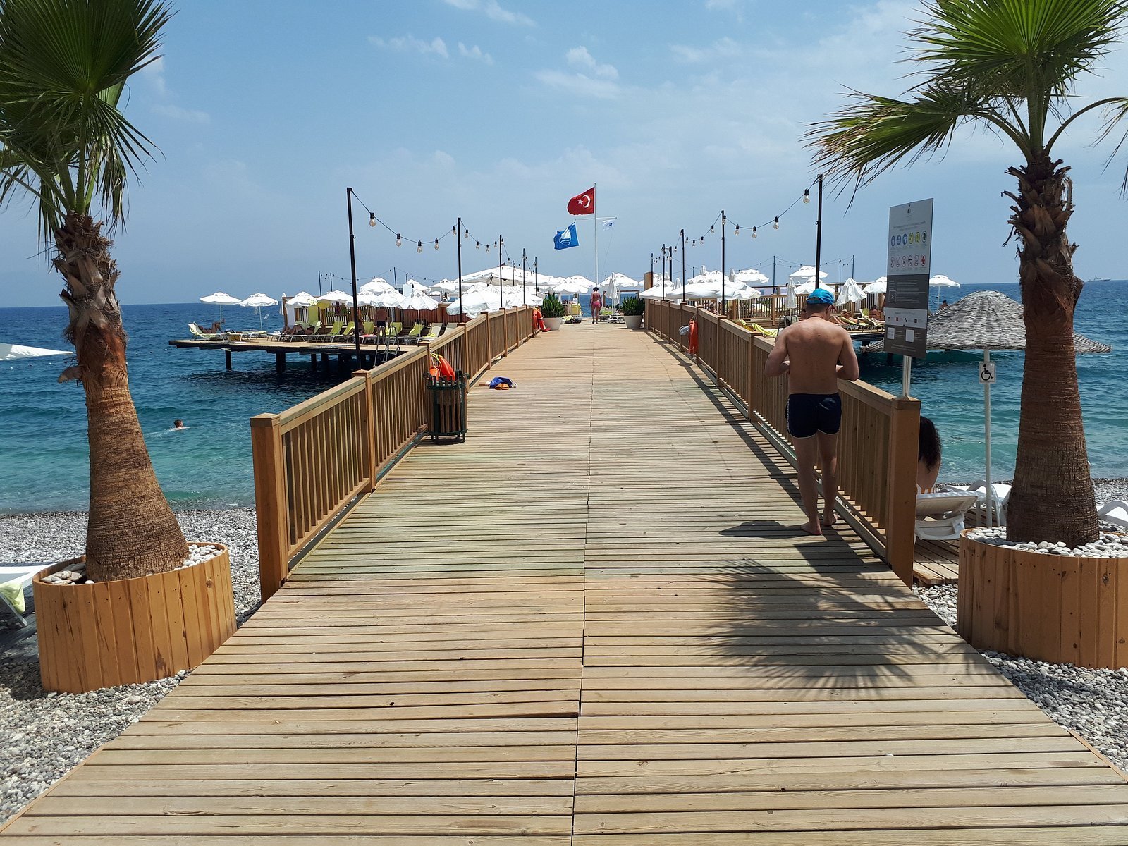 DoubleTree by Hilton Antalya-Kemer All-Inclusive Resort photo 26