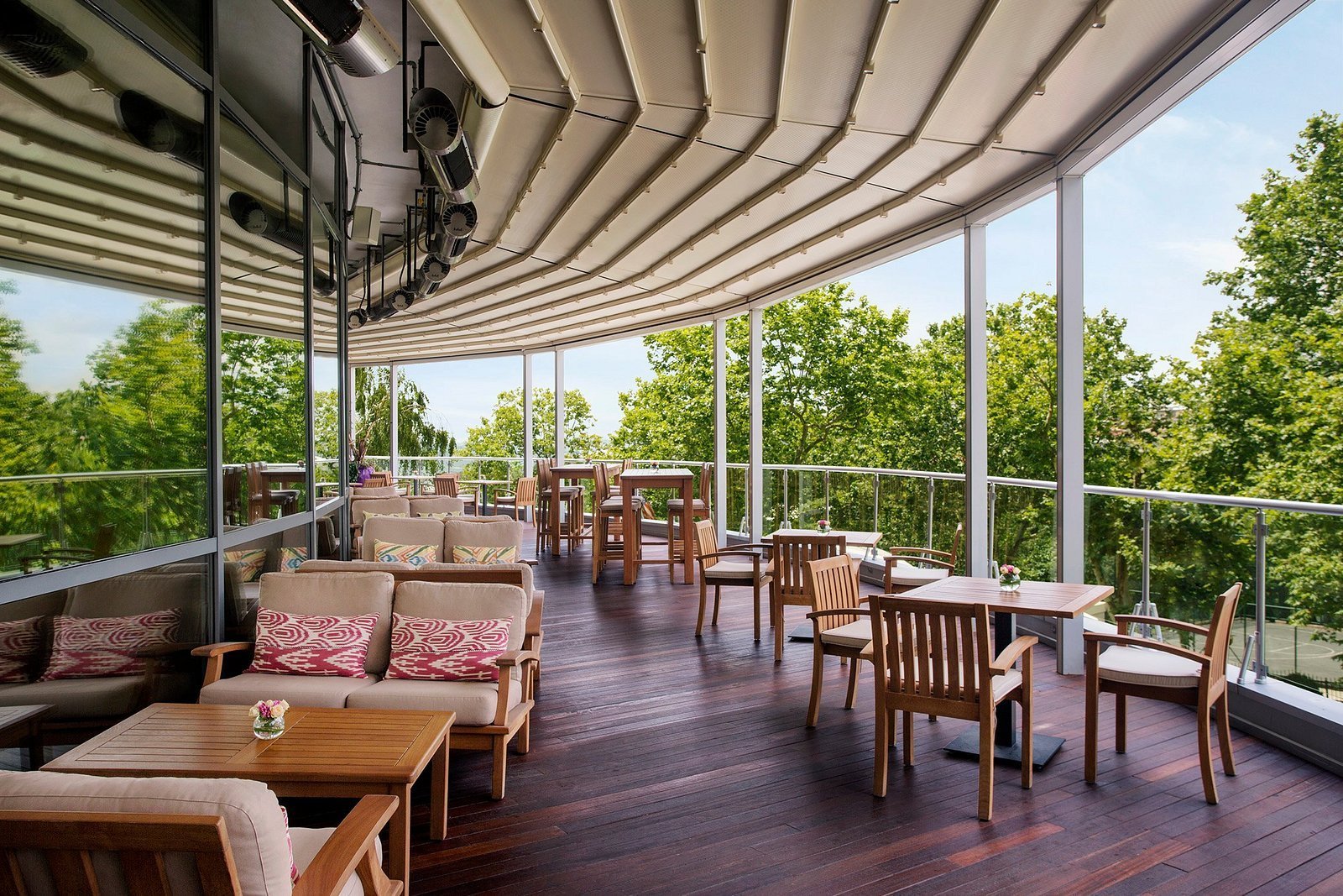 Conrad Istanbul Bosphorus photo 10