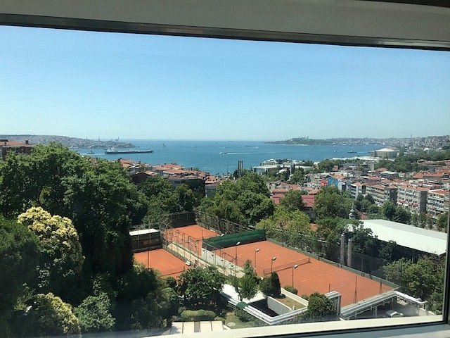 Conrad Istanbul Bosphorus photo 4