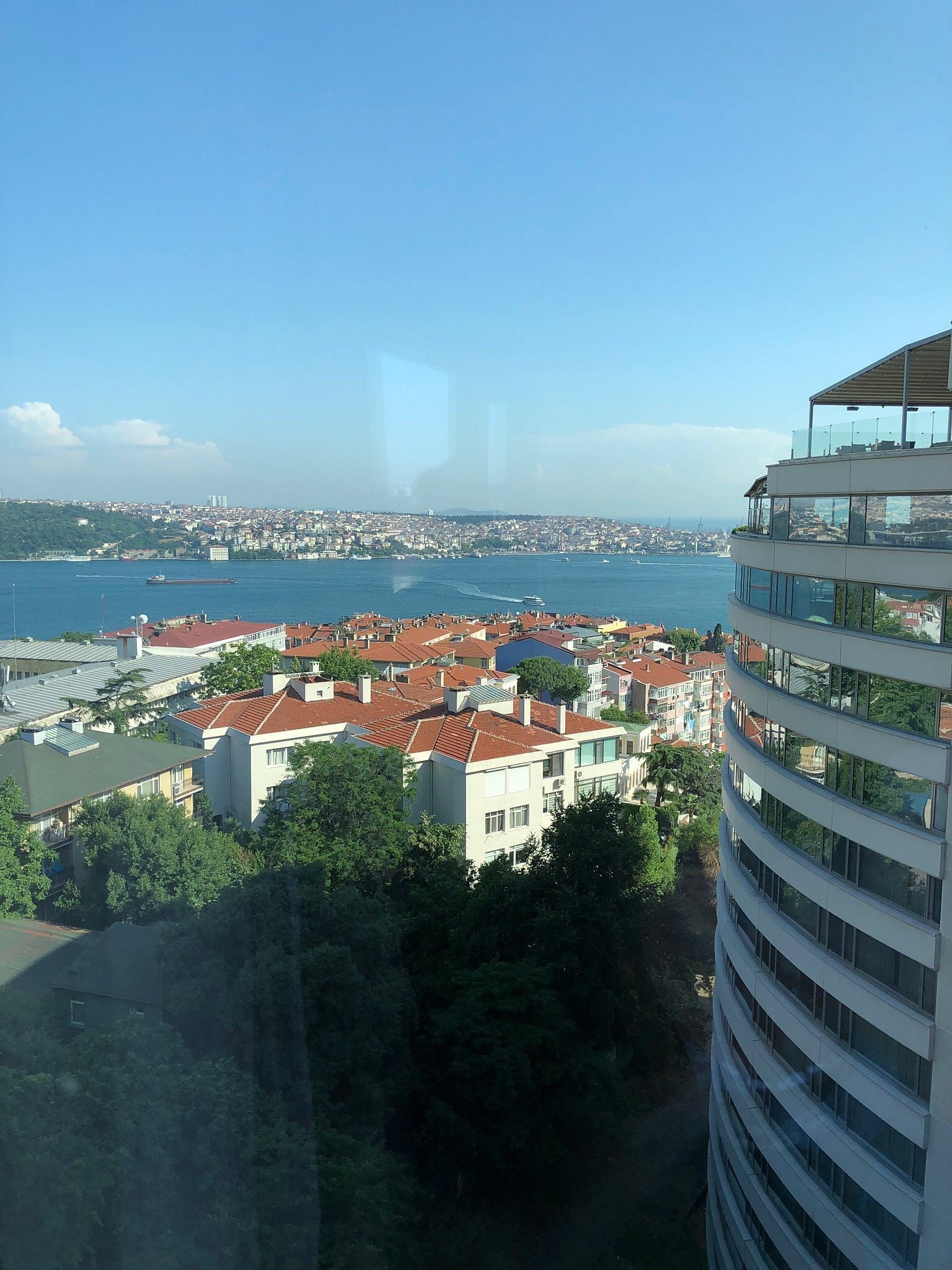 Conrad Istanbul Bosphorus photo 5