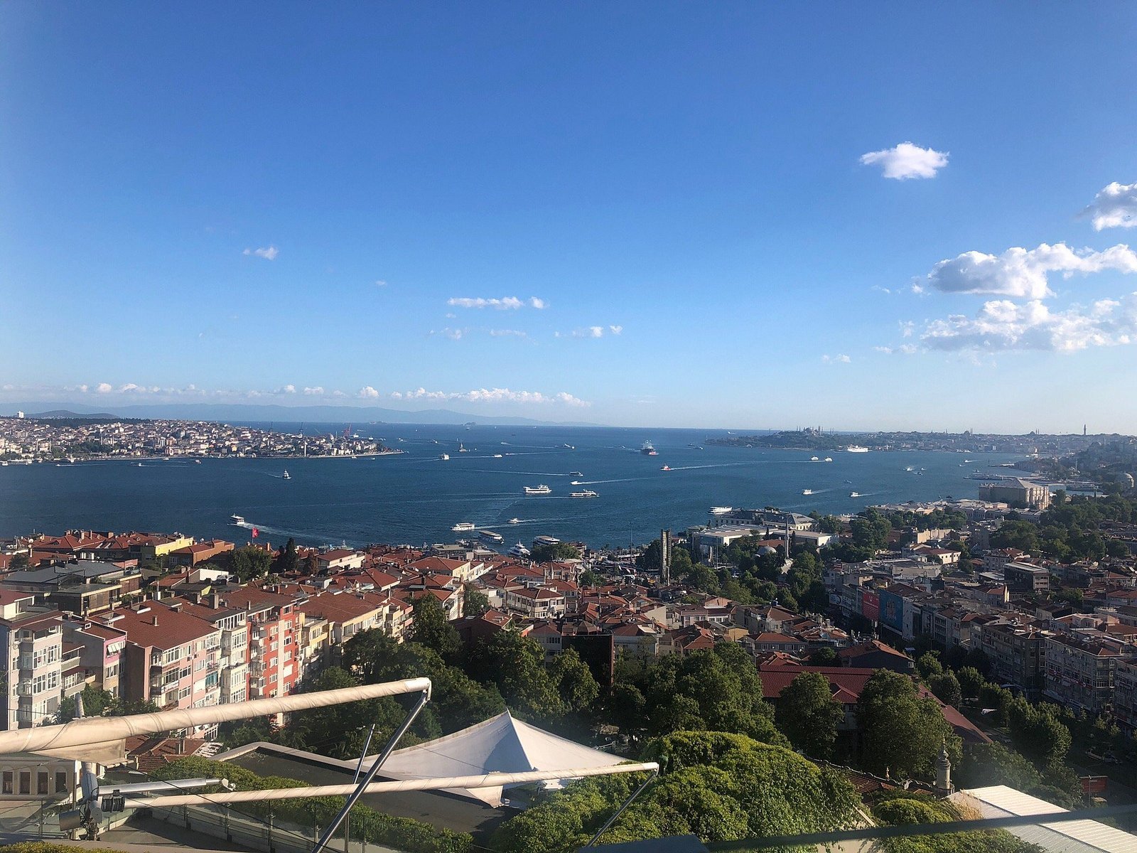 Conrad Istanbul Bosphorus photo 6