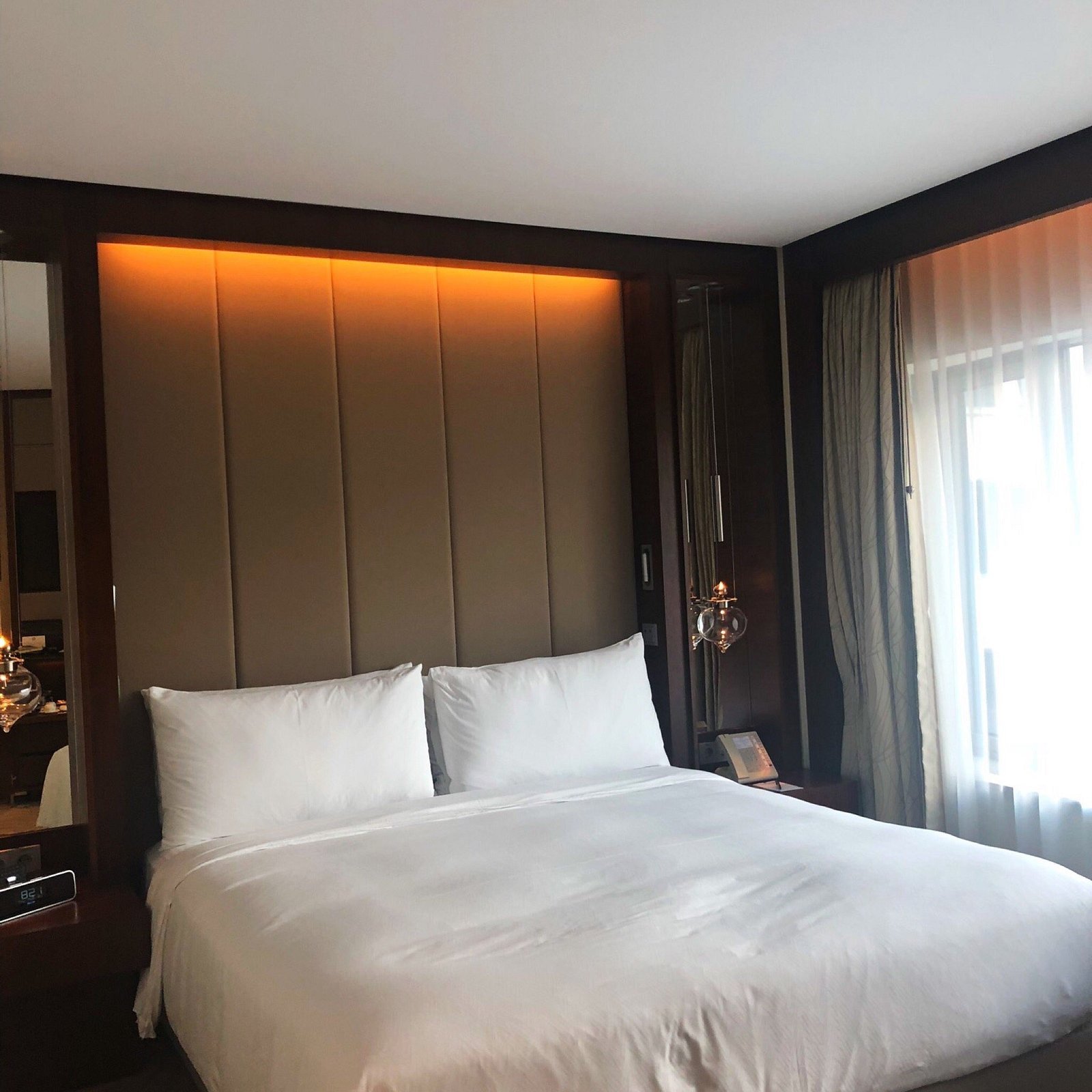 Conrad Istanbul Bosphorus photo 15