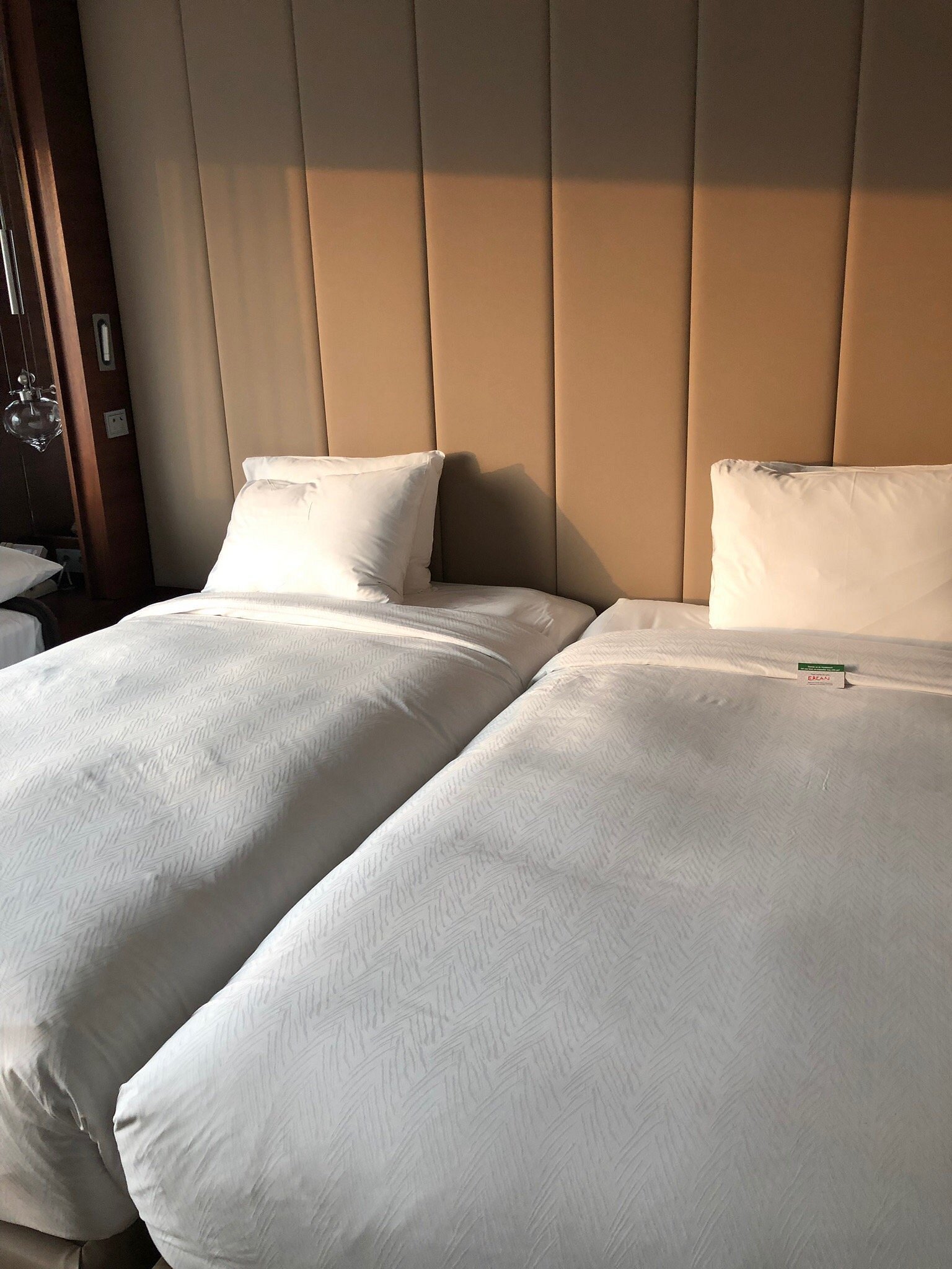 Conrad Istanbul Bosphorus photo 16