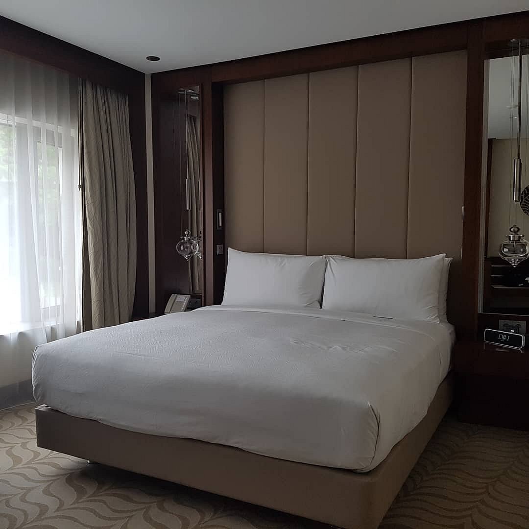 Conrad Istanbul Bosphorus photo 20