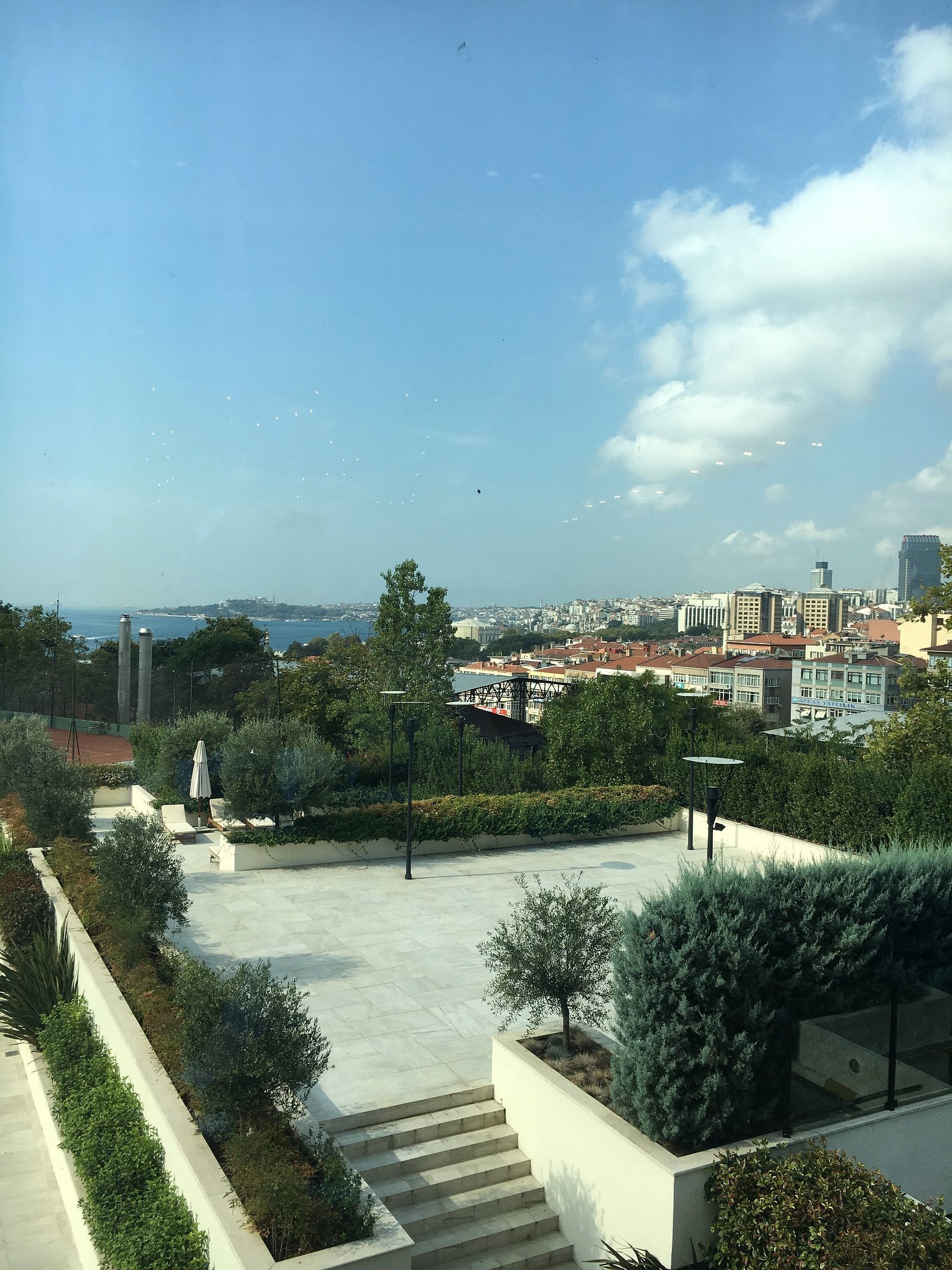 Conrad Istanbul Bosphorus photo 23