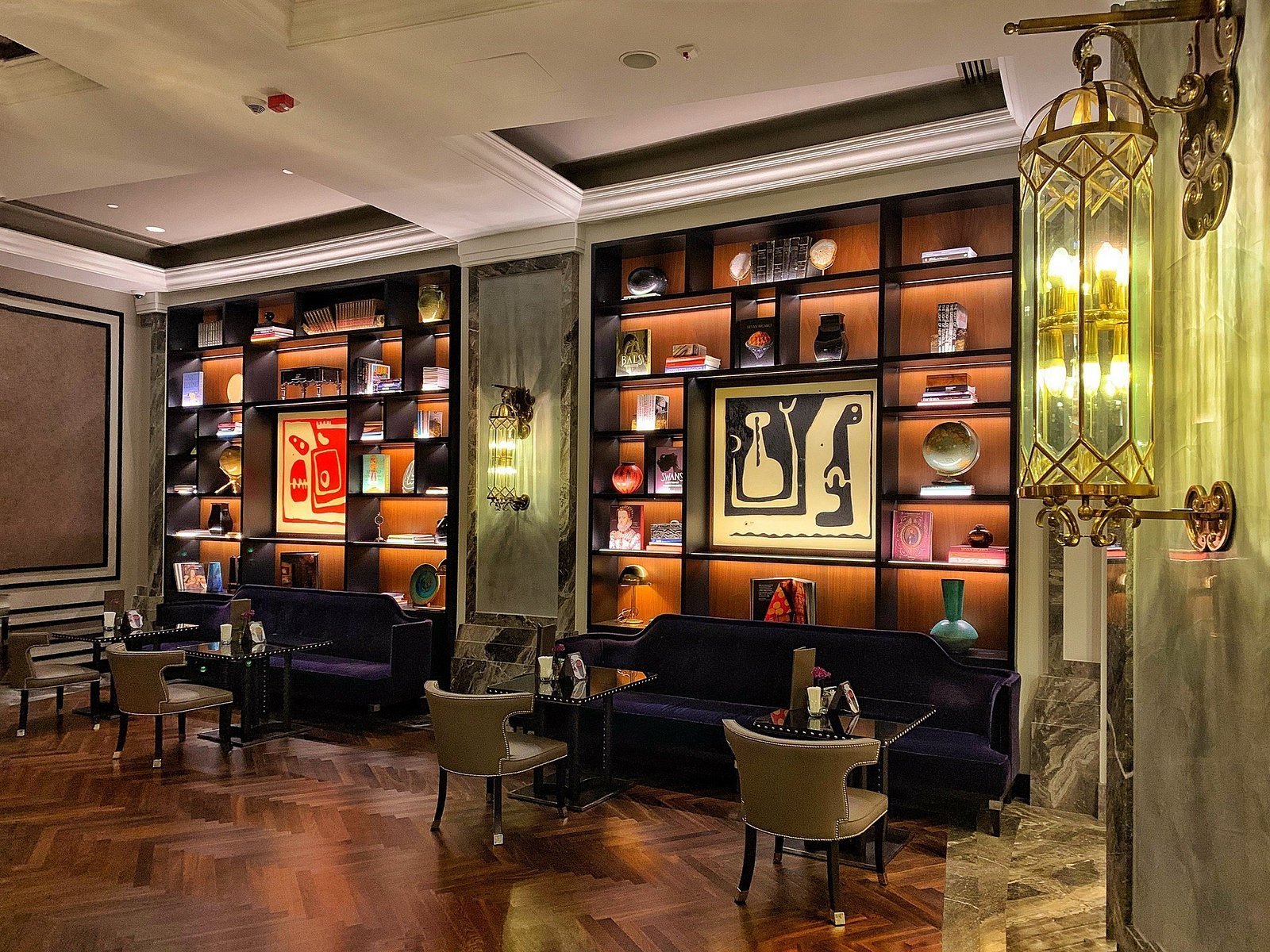 Conrad Istanbul Bosphorus photo 24