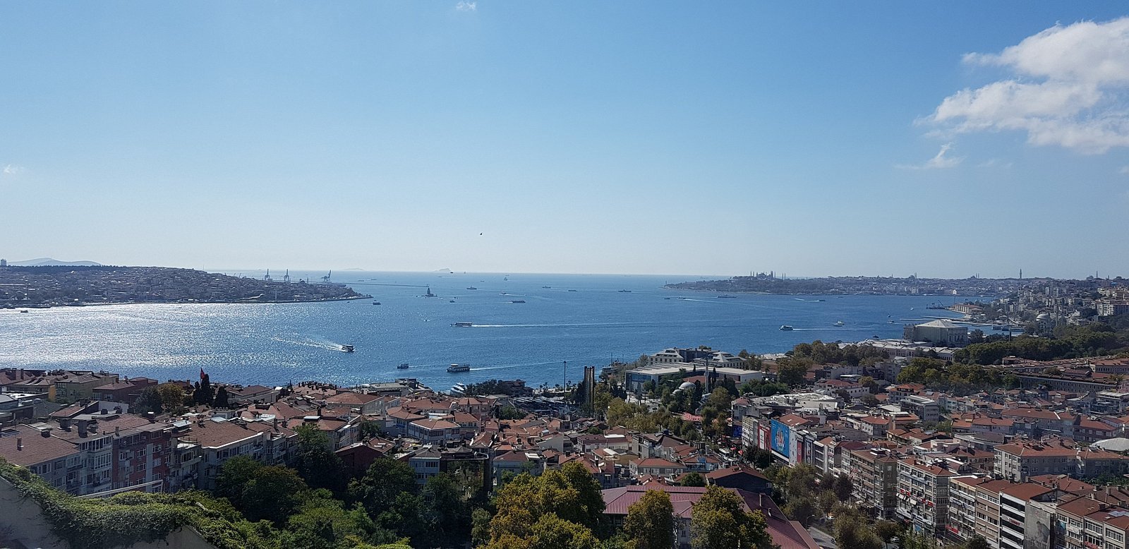 Conrad Istanbul Bosphorus photo 32